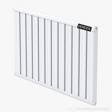 Radiatorlar: İstilik sistemlərinin topdan və pərakəndə satışı⤵️ ✅alüminium