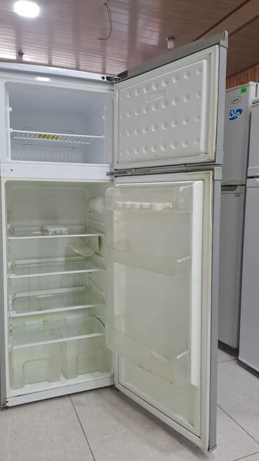 ekshen kamera eken: Холодильник Beko, Двухкамерный