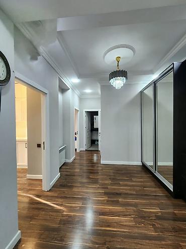 Mənzillər: 2 otaqlı, Yeni tikili, 87 kv. m — 5