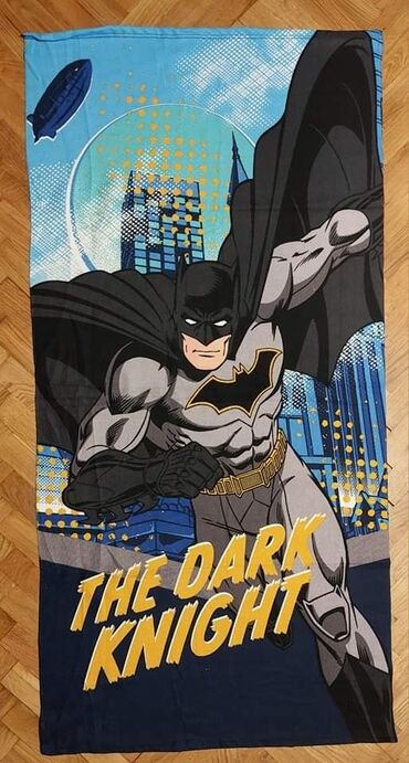 Ostale dečije stvari: ⛱️Peškiri za plažu⛱️ ⛱️Dimenzije-70*140 ⛱️Materijal-poliester ⛱️Cena- na lalafo.rs — 26 Ostale dečije stvari: ⛱️Peškiri za plažu⛱️ ⛱️Dimenzije-70*140 ⛱️Materijal-poliester ⛱️Cena- — 26