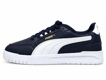 кроссовки клауд: Мужские кроссовки, 43, Puma, Новый, цвет - Синий, Бесплатная доставка — 2