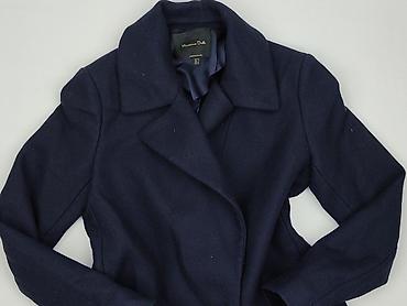fluff outerwear: Massimo Dutti, Płaszcz damski, rozmiar S — 1