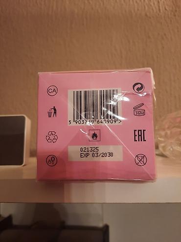 megamare parfem cena: La Rive Her Choice edp, 100ml Neotpakovan, u celofanu Kod 021325 — 2