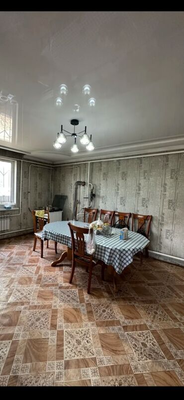 дом на день рождения: 68 м², 3 комнаты, Парковка, Сарай, Забор, огорожен