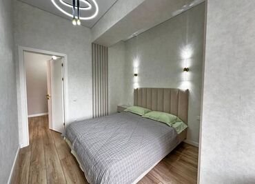 ищу долгосрочную квартиру г ош: 1 комната, Душевая кабина, Постельное белье, Кондиционер