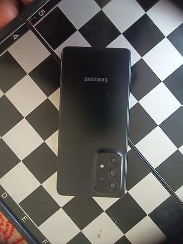 led экран для рекламы: Samsung Galaxy A53 5G, Новый, 128 ГБ, цвет - Черный, 2 SIM — 4