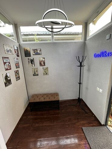 Продажа домов: Коттедж, 51 м², 3 комнаты, Собственник, Евроремонт — 9