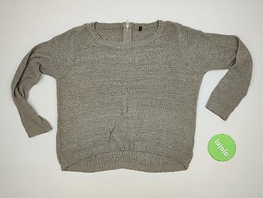 sweter akrylowy: Forever, Sweter damski, rozmiar L — 2