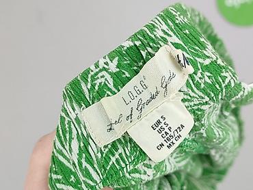 primark szorty: H&M L.O.G.G., Szorty damskie, rozmiar S — 4