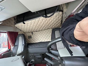 Тягачи: Тягач, Volvo, 2019 г., Без прицепа — 7