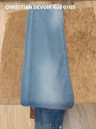 Cinslər: Cins şalvar — 4