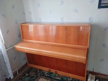 Pianolar: Piano, Rösler, Akustik, İşlənmiş, Ünvandan götürmə