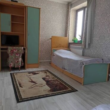 гостиница суток: 60 м²