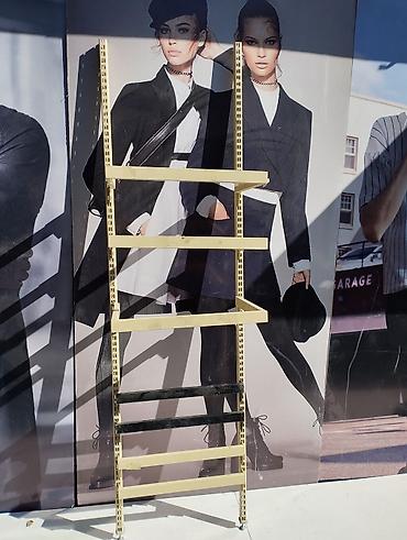 Шины: Торговое оборудование для магазина — 10