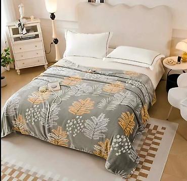 Ćebad i pokrivači: 📏 Dimenzije: 150 × 200 cm. 2200 din 200 × 220 cm. 2400 din ✔️ — 7