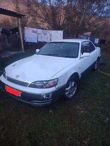 двигатель хонда срв 1: Toyota Windom: 1995 г., 2.5 л, Автомат, Бензин, Седан — 1