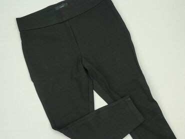 modbis spodnie dla puszystych: Legginsy rozmiar XL