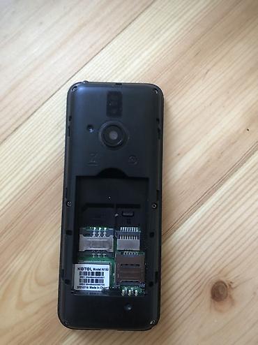 kenwood kdc u356: 2 defen zaretqaya taxmisan. 2 hefte islenib sonra telefon aldim lazim — 4