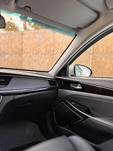 Kia: Kia K7: 2019 г., 3 л, Автомат, Газ, Седан — 17