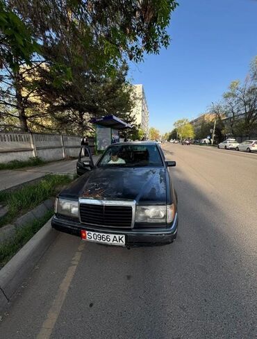 машина опель астра: Mercedes-Benz W124: 1987 г., 2.3 л, Механика, Бензин, Седан