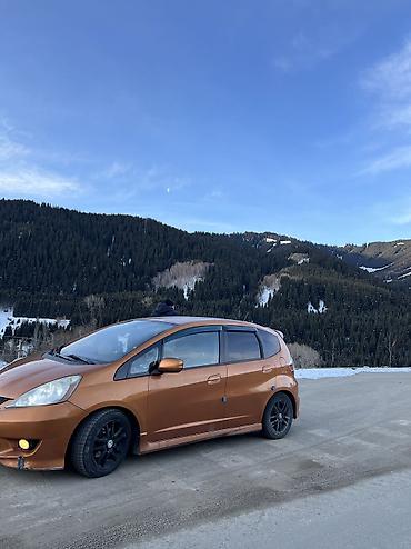 на аренду хонда фит: Сдаю Honda Fit, Долгосрочно, | Залог — 1