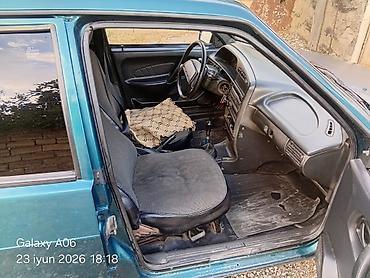 ucuz masin satişi: VAZ (LADA) 21099: 1.6 l | 1996 il 95863 km Sedan — 3