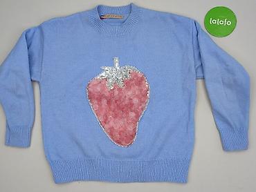 paramour sweter: AZARA PARIS, Sweter damski, rozmiar One size — 2