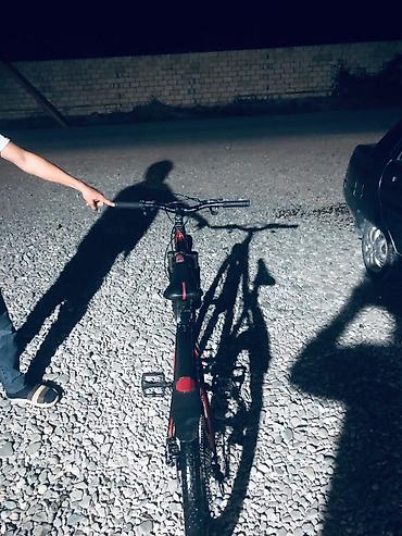 İdman və hobbi: VEGAS dağ velosipedi - Çərçivə: yüngül alaşımlı, idman üslublu — 5