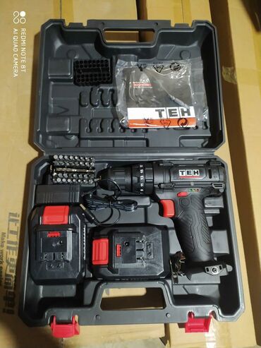 Drellər: Drel laqnda topdan satış qiymetə madeller çoxdu keyfiyyetinə görə — 10