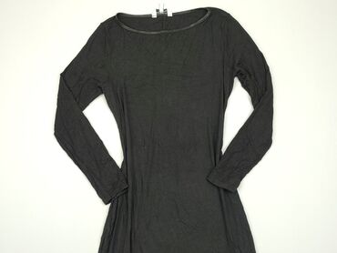 długie czarne sukienki: Sukienka, 3XL, New Look, stan - Dobry