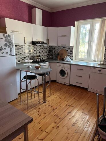 Kommersiya daşınmaz əmlakının satışı: Yeni Ramanada, Kolleci və Şamlığı keçdikdən sonra, əsas yolun — 14