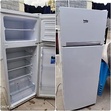 Beko defrost 230 azn. ideal veziyyetde unvan qaracuxur (GÜLÜ)