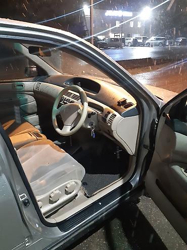 Toyota: Toyota Ipsum: 1998 г., 2 л, Автомат, Бензин, Универсал — 6