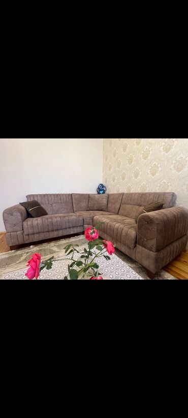 Divan və kreslo dəstləri: İşlənmiş, Divan, Bazalı, Açılan