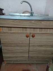 садовая мебель пластиковая: Satilir 2 si birlikde 50 manat