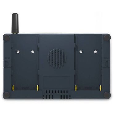 Digər foto və video aksesuarları: Cinetreak Mixer Live 💠 Brend: Cinetreak 💠 Model: Mixer Live 💠 Rəng — 6