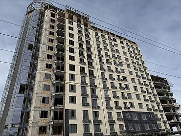 кут строй 1 комнатная квартира: 1 комната, 32 м², Элитка, 8 этаж, ПСО (под самоотделку) — 6