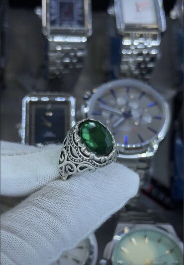 Üzüklər: Üzük — 25