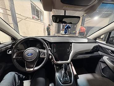 Subaru: Subaru Outback: 2020 г., Автомат, Универсал — 5