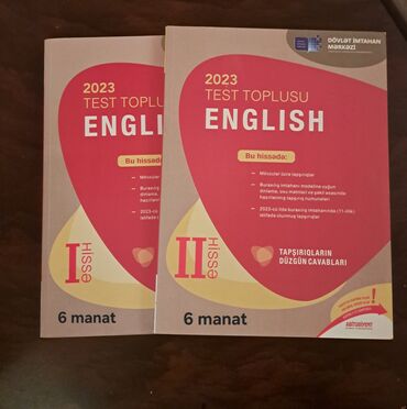 guven 9 cu sinif riyaziyyat cavablari 2023: Test toplusu. hamisi yaxsi veziyyetdedir.sadece ingilis testinin