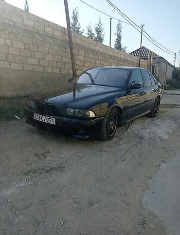 bmw x3 xdrive35i at: BMW 5 series: 2.5 l | 2003 il Sedan — 2