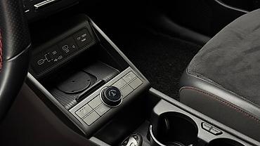 Hyundai: Hyundai Kona: 2023 г., 1.6 л, Автомат, Бензин, Кроссовер — 13