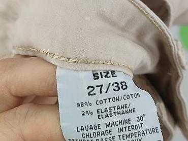 buciki zdrowa stopa: Szorty damskie, rozmiar S — 5