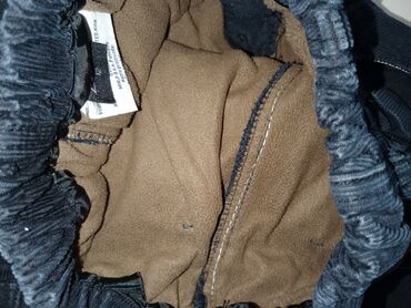 Pantalone: 140-146, bоја - Tamnoplava — 8