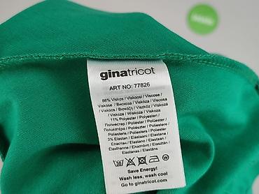nike john deere: Gina Tricot, Top damski, rozmiar S — 5