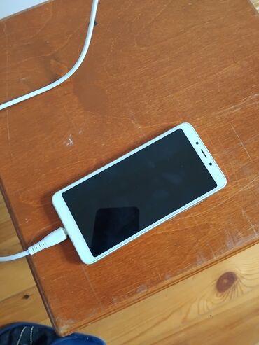 сотовый телефон fly fs505: Redmi Note 10 Lite, 32 GB, rəng - Qara, İki sim kartlı