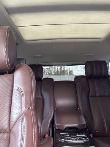 Land Rover: Land Rover Range Rover: 2015 г., 4.4 л, Автомат, Дизель, Внедорожник — 9