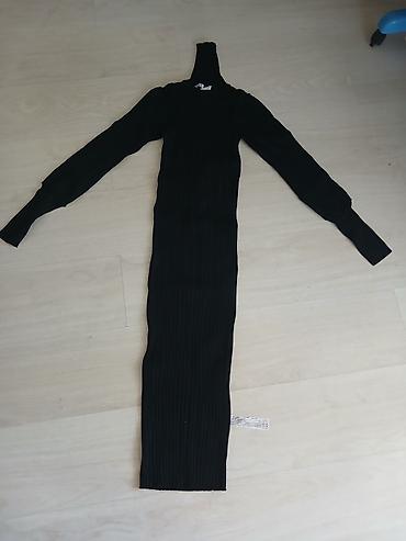 джинс: Джинсовая куртка, Осень-весна, Со стразами, XS — 7