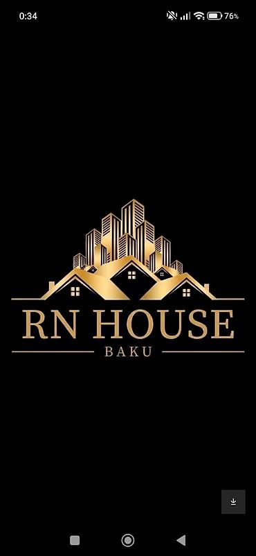 bag evine aile axtarilir 2018: RN HOUSE BAKU daşınmaz əmlak agentliyinə işçi axtarıram.Hər satış və — 1