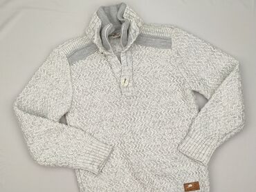 custom ubrania: Sweter dla mężczyzn, rozmiar M